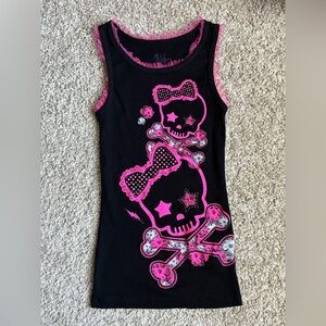 Abbey Dawn Tank Top